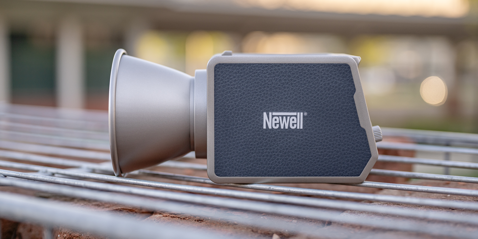 Lampa LED Newell Zora 90 RGB